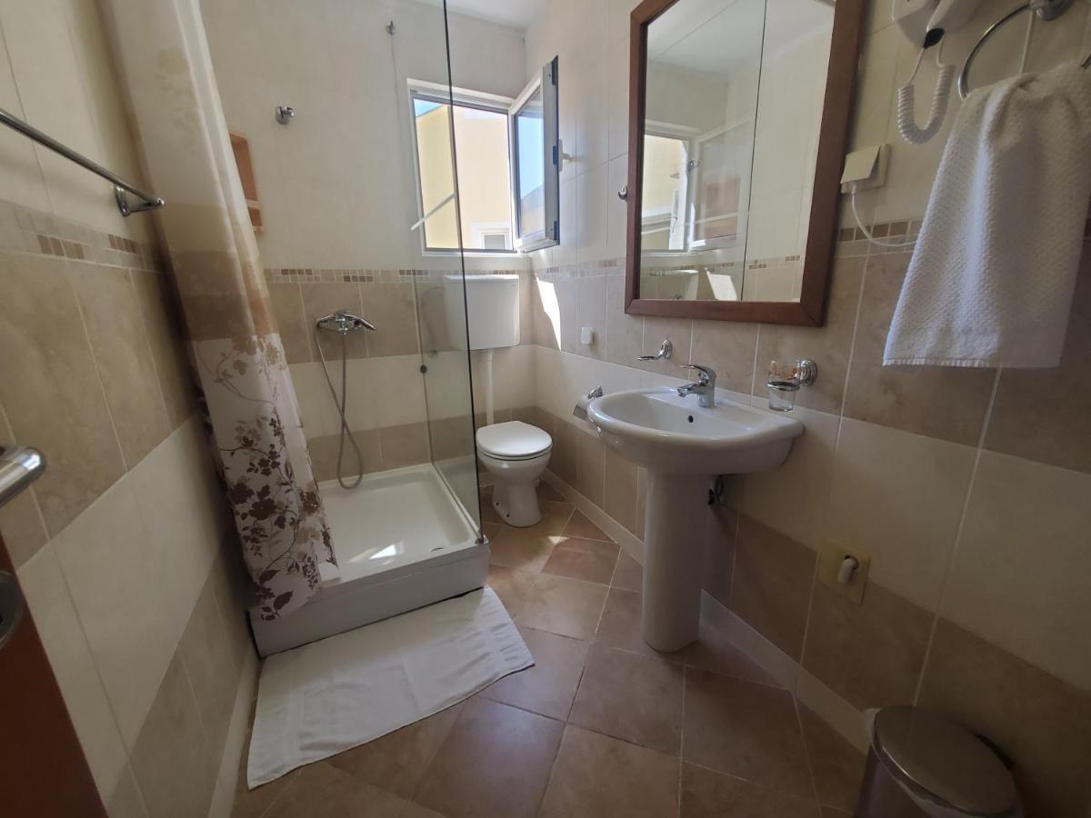 Egon Apartments Budva Bagian luar foto