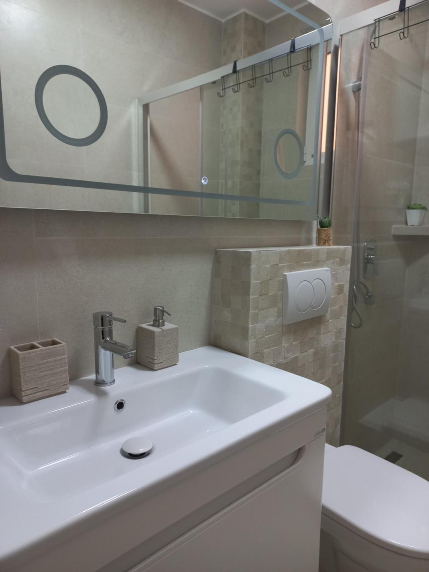 Egon Apartments Budva Bagian luar foto