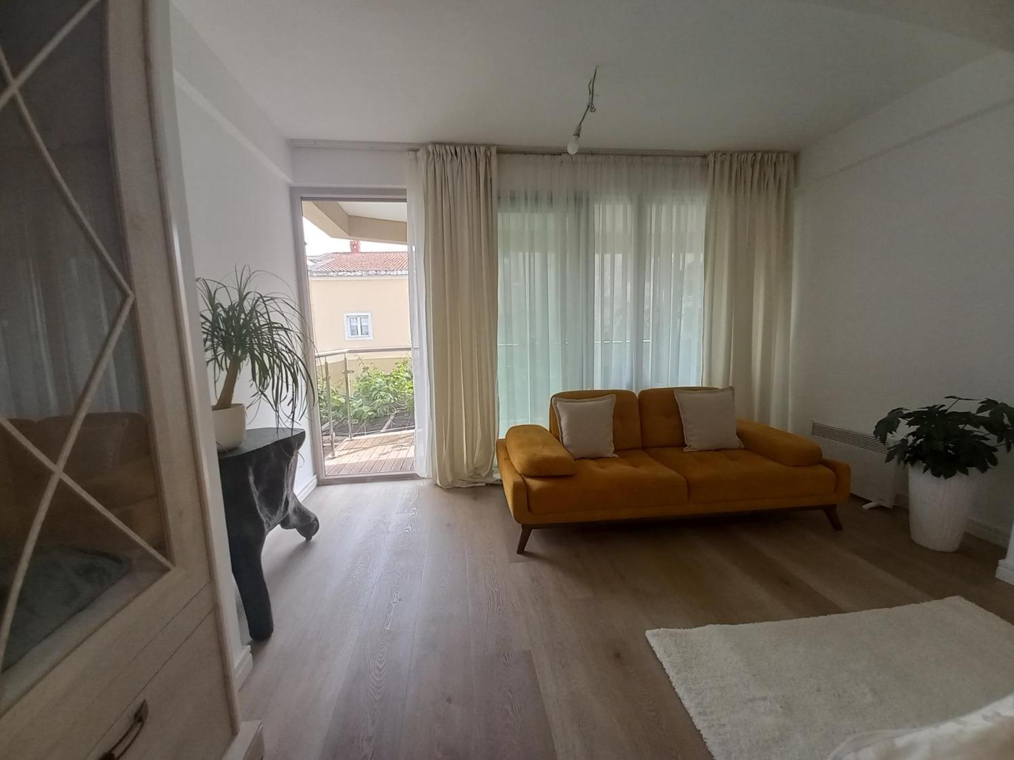 Egon Apartments Budva Bagian luar foto