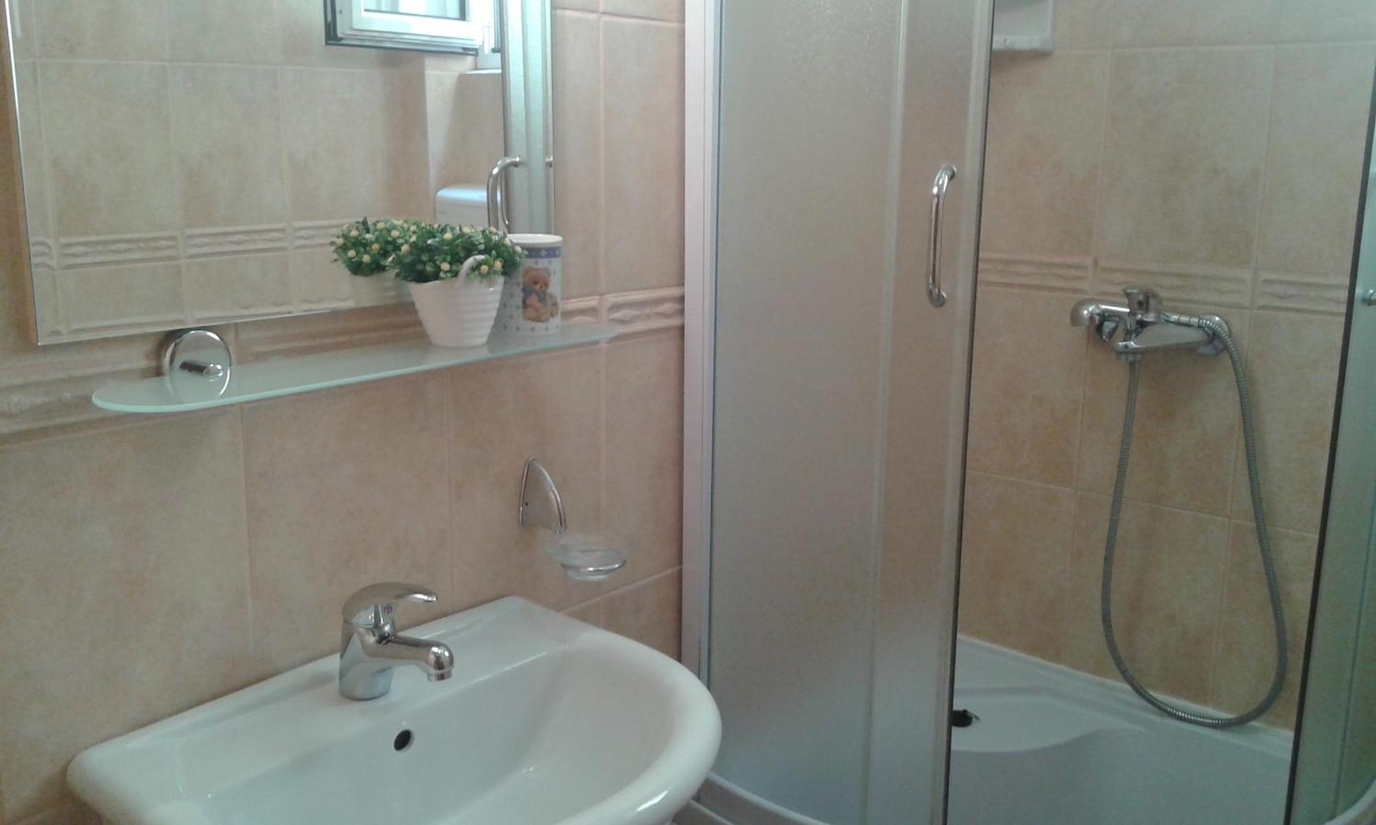 Egon Apartments Budva Ruang foto