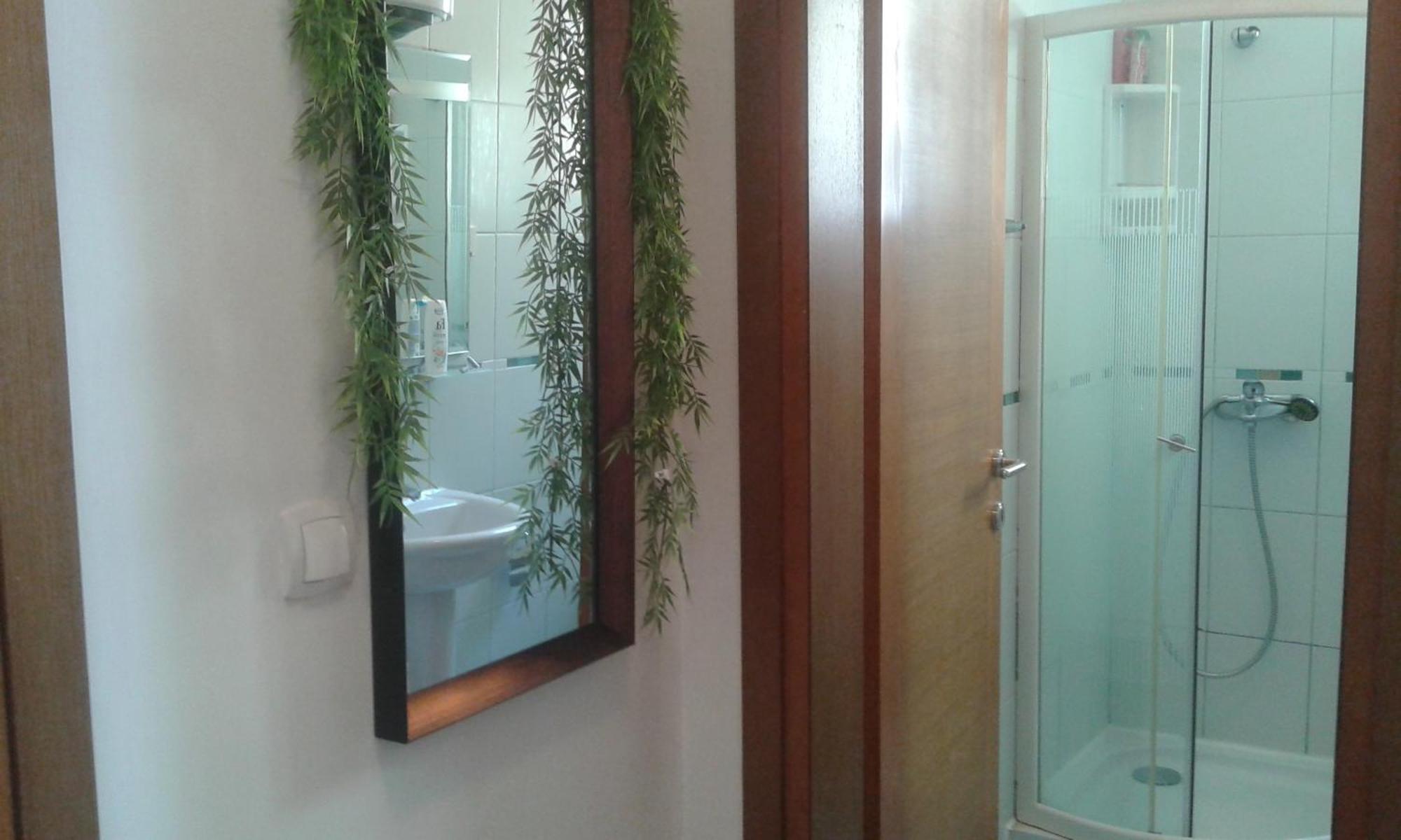 Egon Apartments Budva Ruang foto