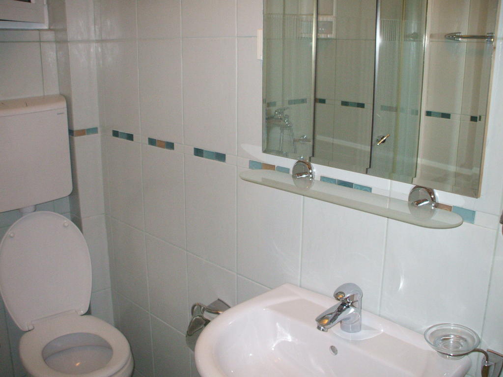 Egon Apartments Budva Ruang foto